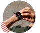 Smartwatch Xiaomi Mi Watch Black (29339) - obraz 10