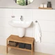 Крючок для ванной комнаты Grohe QuickFix Start Cosmopolitan 41168000 - изображение 2
