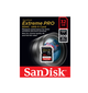 Карта памяти SanDisk 32GB SDHC U3 300 MB/s Extreme Pro для видеокамер и фотоаппаратов - изображение 5