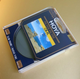 Поляризаційний фільтр (світлофільтр) Hoya 77mm Slim CPL/CIR-PL круговий поляризатор - зображення 4