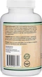 Цинк Double Wood Supplements Zinc Picolinate 300 капсул - изображение 3