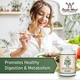 Цинк Double Wood Supplements Zinc Picolinate 300 капсул - изображение 5