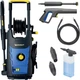 Мойка высокого давления Michelin MPX22EHDS High Pressure Washer - изображение 1