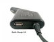 Автомобильный адаптер питания 16V Panasonic Asus Acer Toshiba з додатковим USB 3.0 QC - изображение 4
