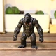 Екшн фігурка Кінг Конг. Фігурка King Kong 17 см. Фігурка з фільму Годзилла проти Конга - зображення 1