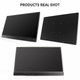 Портативний ультратонкий монітор Sibolan 15.6" FullHD IPS - изображение 6
