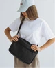Сумка Rooh City Bag Экокожа Чёрная - изображение 2