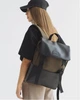 Рюкзак Rooh Travel Pack Mini Хаки - изображение 4