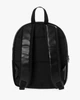 Рюкзак Rooh Day Pack Мини Экокожа Чёрный - изображение 6