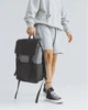 Рюкзак Rooh Travel Pack Large Сірий - зображення 6