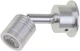 Настенный светильник Brille AL-539/1W NW LED SL (27-055) - изображение 1