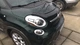Дефлектор капота 500L (Eurocap) для Fiat 500/500L - изображение 3