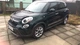 Дефлектор капота 500L (Eurocap) для Fiat 500/500L - изображение 5