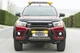 Дефлектор капота (2015-2020, EuroCap) для Toyota Hilux 2015- рр - зображення 3