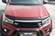 Дефлектор капота (2015-2020, EuroCap) для Toyota Hilux 2015- рр - зображення 4