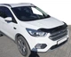 Дефлектор капота 2016-2026 EuroCap для Ford Kuga/Escape рр - зображення 2