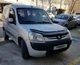Дефлектор капота Eurocap (2003-2008) для Peugeot Partner рр - зображення 5