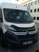 Дефлектор капота 2014-2024 EuroCap для Citroen Jumper 2007-2024 та 2014-2024 роки 1942k040 - изображение 2