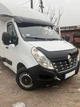 Дефлектор капота 2015-2019 (EuroCap) для Renault Master рр - зображення 5