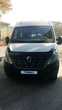 Дефлектор капота 2015-2019 (EuroCap) для Renault Master рр - зображення 8