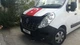 Дефлектор капота 2015-2019 (EuroCap) для Renault Master рр - зображення 9