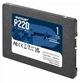 Твердотельный накопитель SSD Patriot P220 1TB 2.5" 7mm SATAIII (P220S1TB25) - изображение 3