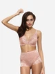 Бюстгальтер с косточками Gossard Gypsy 11117 70C Бежевый (5053014354091) - изображение 4