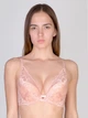 Бюстгальтер с косточками Gossard Gypsy 11117 70C Бежевый (5053014354091) - изображение 5