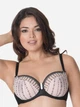 Бюстгальтер с косточками Curvy Kate Belle SG3501 65DD Черный (5052574426149) - изображение 1