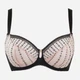 Бюстгальтер с косточками Curvy Kate Belle SG3501 65DD Черный (5052574426149) - изображение 5