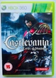 Castlevania Lords of Shadow, Б/У, английская версия - диск для Xbox 360 - изображение 1