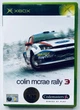 Colin McRae Rally 3, Б/У, английская версия - диск для XBOX Original - изображение 1