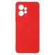Чохол ArmorStandart ICON для Xiaomi Redmi Note 12 4G Camera cover Red (ARM67703) - зображення 1