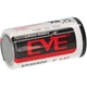 Батарейка литиевая EVE ER26500STD 3,6V AA 8500mAh (Li-SoCL2) - изображение 2