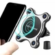 Автодержатель с беспроводной зарядкой V-Win К-WI1088 Fast Wireless Charger - изображение 2