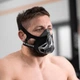 Маска для тренування дихання Phantom Training Mask Camo M - изображение 4