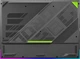 Ноутбук ASUS ROG Strix G16 G614JU-N4224 (90NR0CC2-M00D80) Volt Green / 16" IPS WQXGA 240 Гц / Intel Core i5-13450HX / RAM 16 ГБ / SSD 512 ГБ / nVidia GeForce RTX 4050 - изображение 10