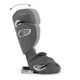 Автокрісло Cybex Solution T i-Fix гр. 2-3 15-36 кг PLUS Peach Pink, 4063846380350 - зображення 7