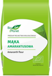 BIO PLANET Mąka amarantusowa BIO 400g (5907814661074) - obraz 1