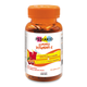 Ведмежуйки Pediakid Вітамін С / GOMMES VITAMINE C - на основі екстракту ацероли (натуральний вітамін С), 60 шт (PK31) - изображение 1