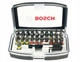 Набор бит Bosch Pro-Mix 32 шт. - изображение 4