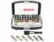 Набор бит Bosch Pro-Mix 32 шт. - изображение 7