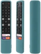Чехол на пульт ДУ Sikai TCL (C725 P615 RC901V) Turquoise (32758) - изображение 1