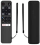 Чехол на пульт ДУ Sikai TCL (C725 P615 RC802V) Black (32759) - изображение 1