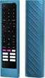 Чехол на пульт ДУ Sikai Hisense (A7 E7 A6 C80H A80 B80H D80H E80H J80H) Blue (32751) - изображение 1