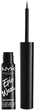 Eyeliner NYX Professional Makeup Epic Wear 01 Czarny 3,5 g (800897197148) - obraz 1