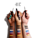 Eyeliner NYX Professional Makeup Epic Wear 01 Czarny 3,5 g (800897197148) - obraz 4