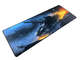 Килимок для миші великий 80x30см World of Tanks WoT - зображення 3