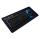 Килимок для миші великий 80x30см Logitech - зображення 4