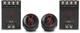 Автоакустика JBL STAGE3 607C - зображення 4